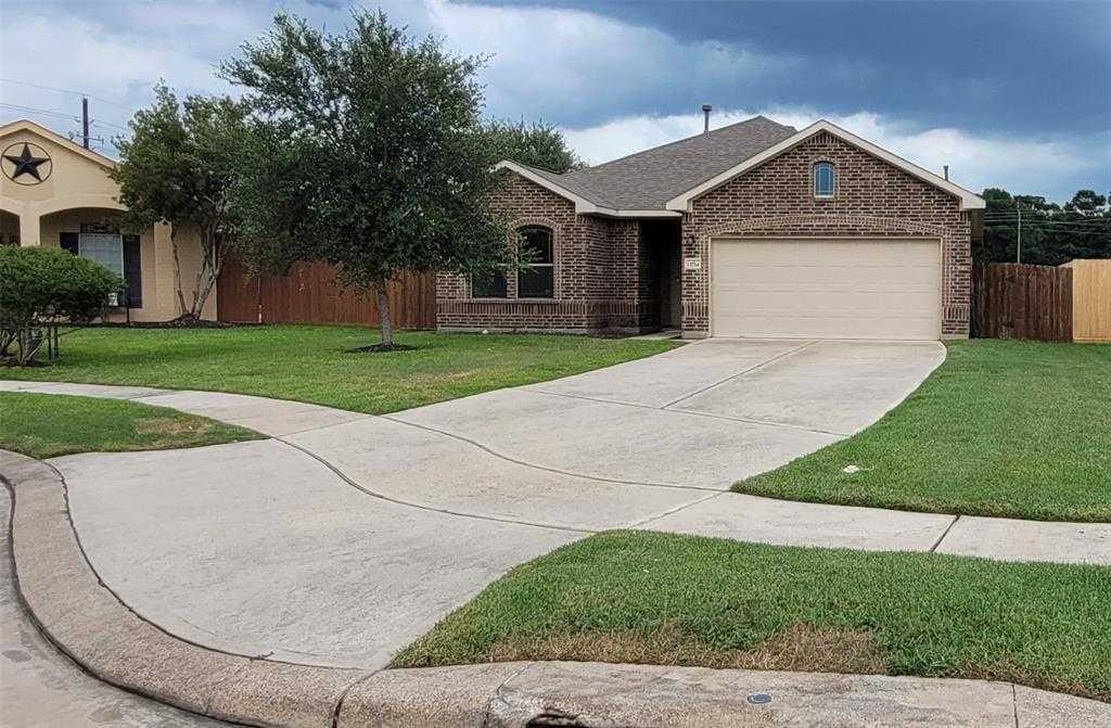 12714 Spruce, 56490931, Tomball, Single-Family,  for sale, PROPERTY EXPERTS 