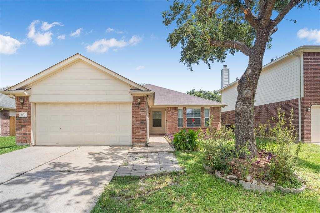 19431 River Bottom, 90095776, Katy, Single-Family,  for sale, PROPERTY EXPERTS 