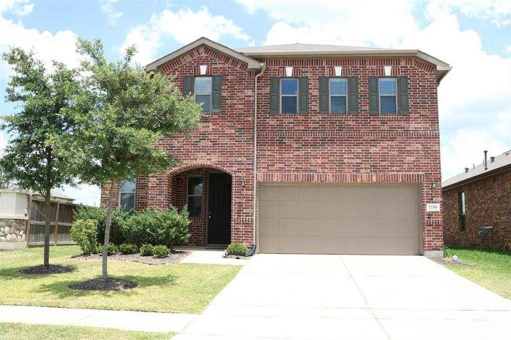 22514 Bellwick Ridge, 45289067, Katy, Single Family Detached,  for rent, PROPERTY EXPERTS 