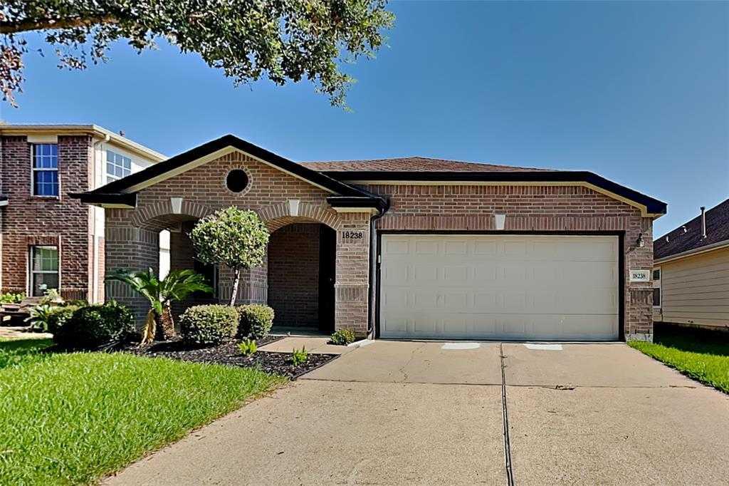 18238 Fair Grange, 55128381, Cypress, Single Family Detached,  for rent, PROPERTY EXPERTS 