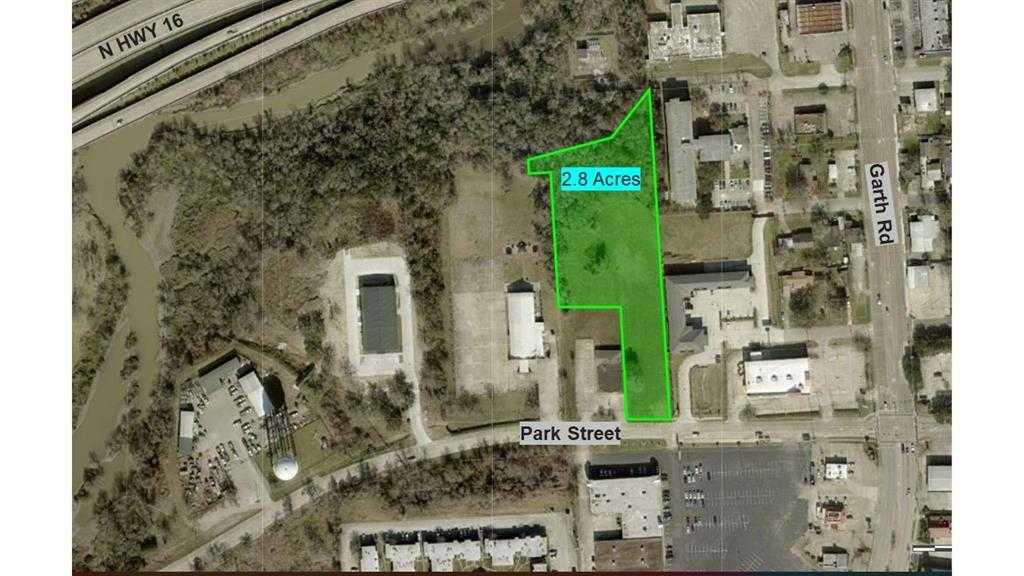 804 Park, 39740912, Baytown, Lots,  for sale, PROPERTY EXPERTS 