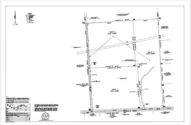 County Road 2293, 23175068, Cleveland, Lots,  for sale, PROPERTY EXPERTS 