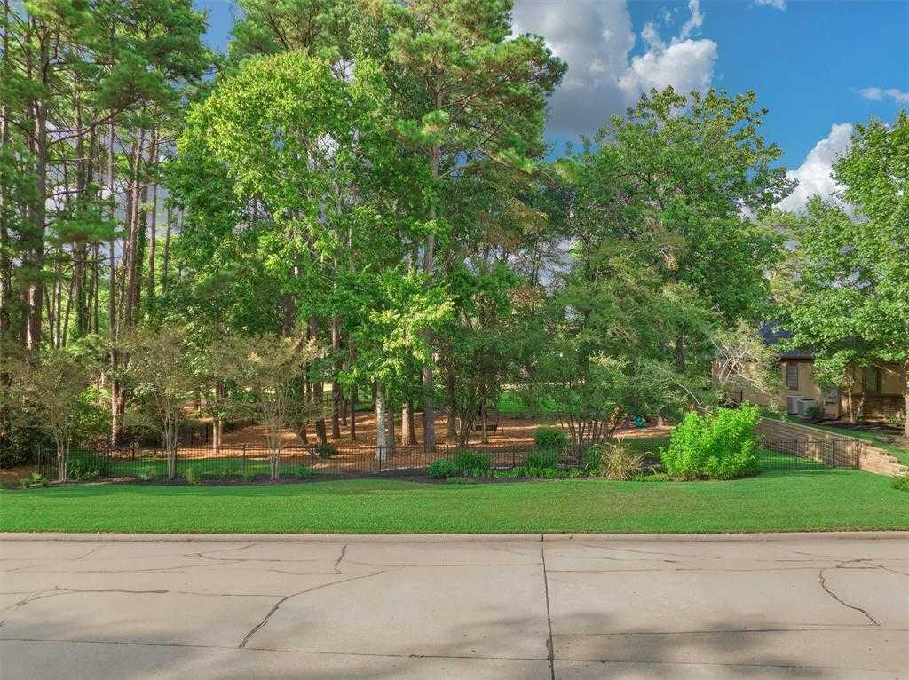 1179 Bentwater Dr, 10768884, Montgomery, Lots,  for sale, PROPERTY EXPERTS 