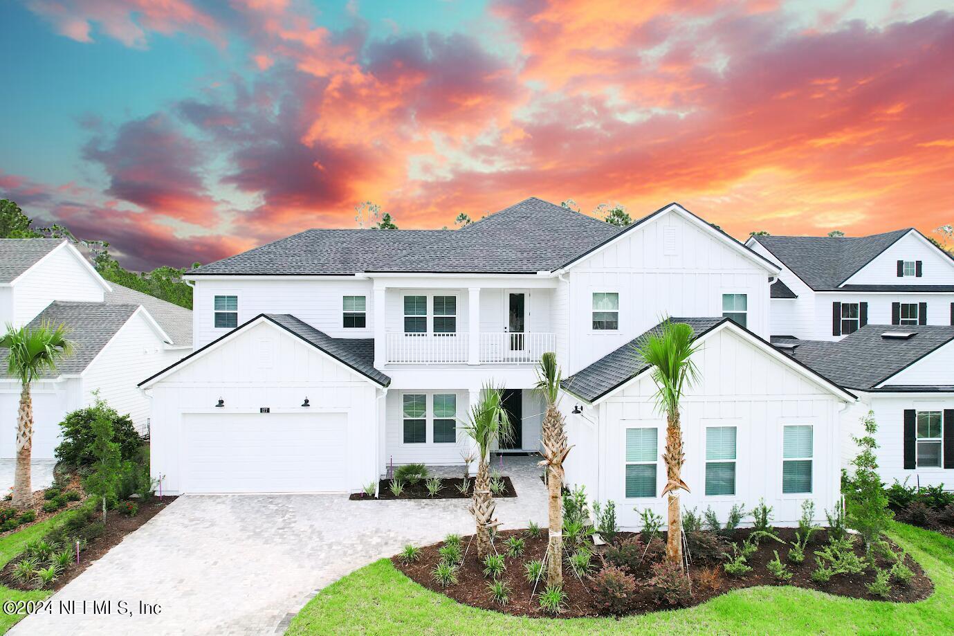 177 SEAGROVE, 2040447, Ponte Vedra, Single Family Residence,  for sale, PROPERTY EXPERTS 