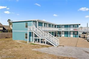 441 FLETCHER, 1142540, Fernandina Beach, Residential Income,  sold, PROPERTY EXPERTS 