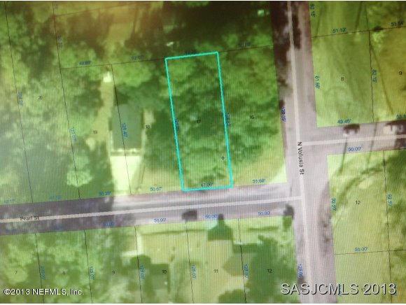 904 PEARL, 673713, St Augustine, Unimproved Land,  sold, PROPERTY EXPERTS 