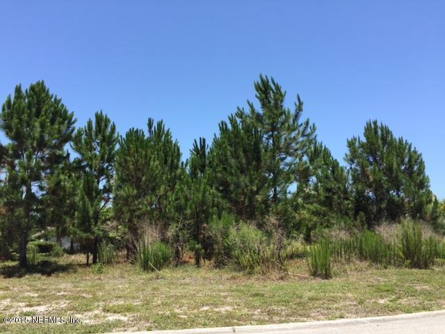 260 DEPORTIVO, 778164, St Augustine, Unimproved Land,  sold, PROPERTY EXPERTS 