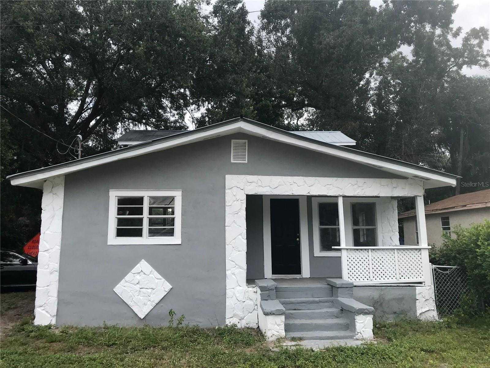 2602 GENESEE, TAMPA, Single Family Residence,  for rent, PROPERTY EXPERTS 