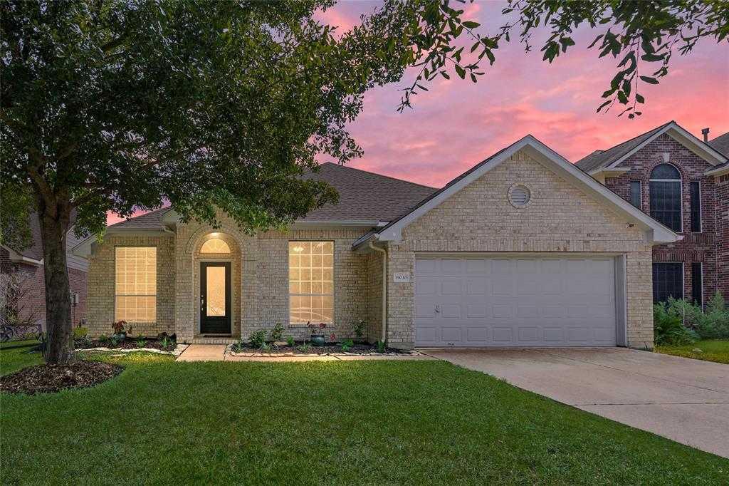 19030 Sun Pass, 56610577, Tomball, Single-Family,  for sale, PROPERTY EXPERTS 