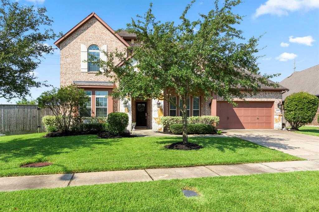 12815 Arlington Meadows, 41605313, Tomball, Single-Family,  for sale, PROPERTY EXPERTS 