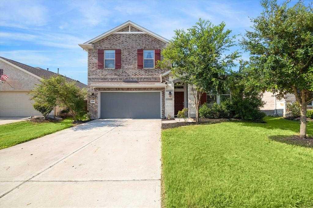 2210 Levant, 76004498, Baytown, Single-Family,  for sale, PROPERTY EXPERTS 