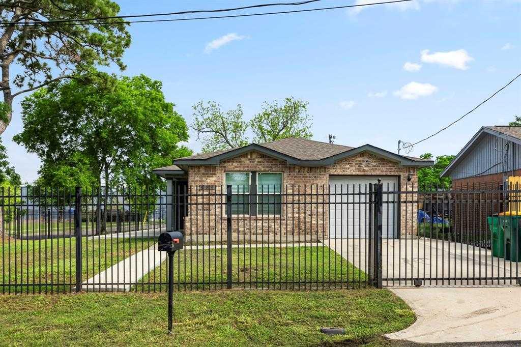 808 Cleveland, 77505335, Baytown, Single-Family,  for sale, PROPERTY EXPERTS 