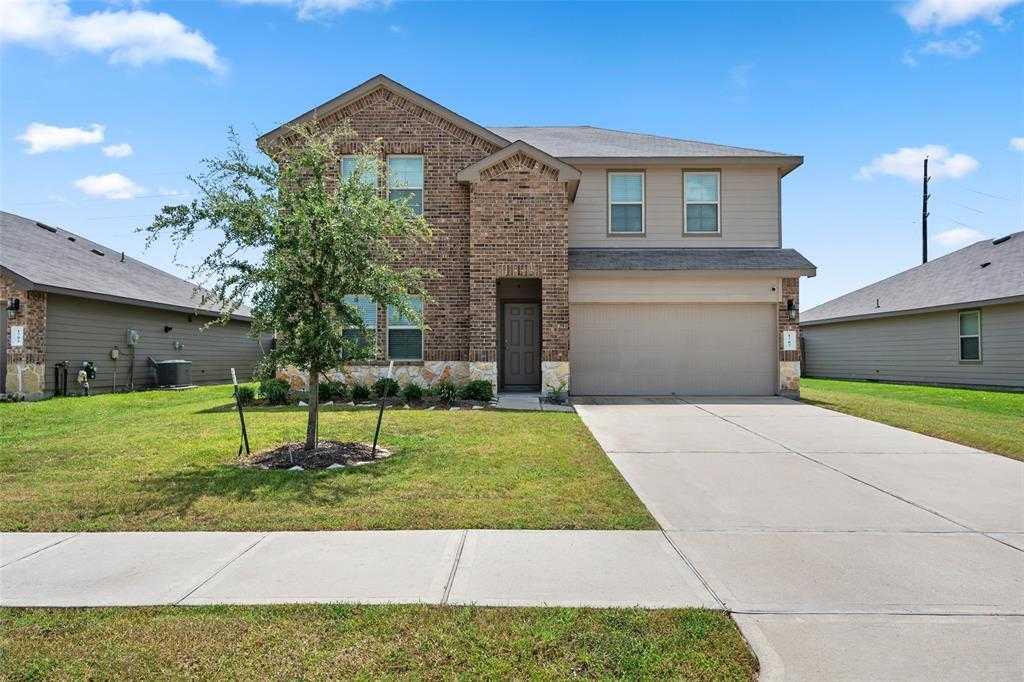 1707 Livingston Shores, 29162287, Rosenberg, Single-Family,  for sale, PROPERTY EXPERTS 