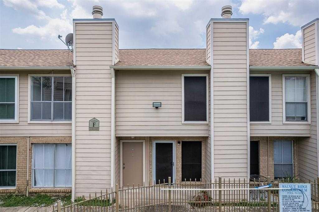 1505 Ward 139, 20813062, Baytown, Condominium,  for sale, PROPERTY EXPERTS 