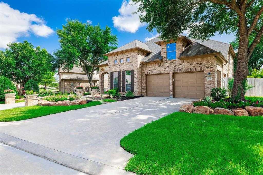 14311 Prosper Ridge, 24928034, Cypress, Single Family Detached,  for rent, PROPERTY EXPERTS 