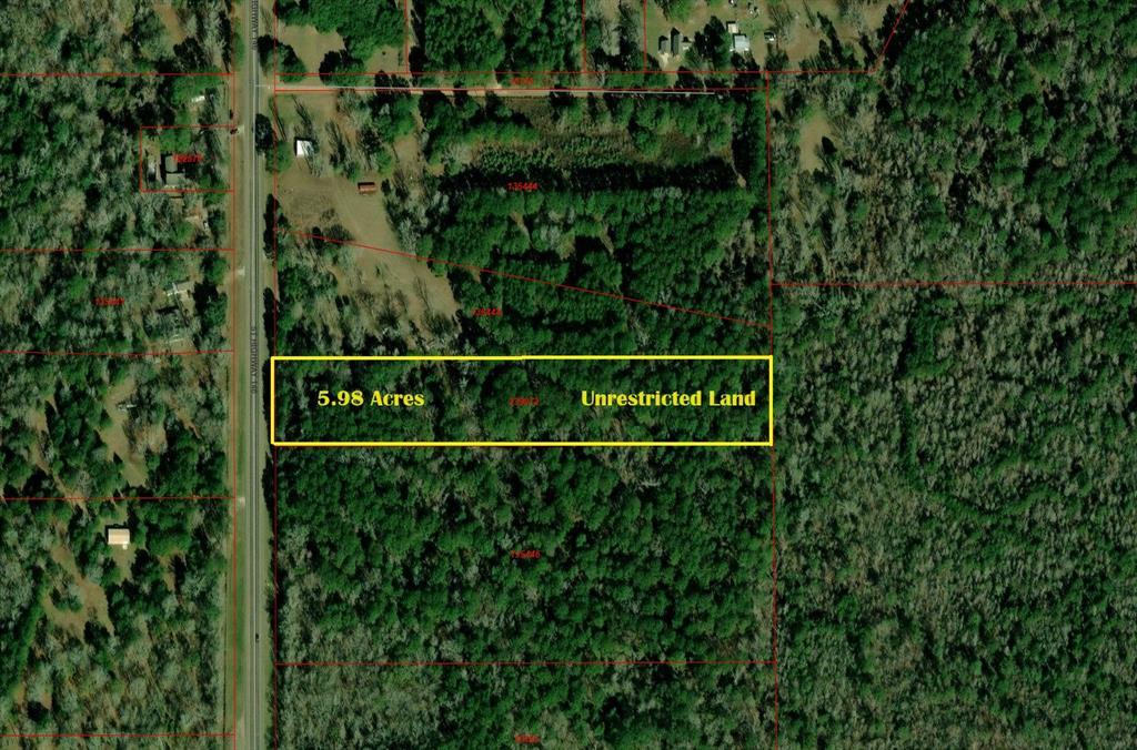 6 Hwy 146, 72765865, Cleveland, Lots,  for sale, PROPERTY EXPERTS 