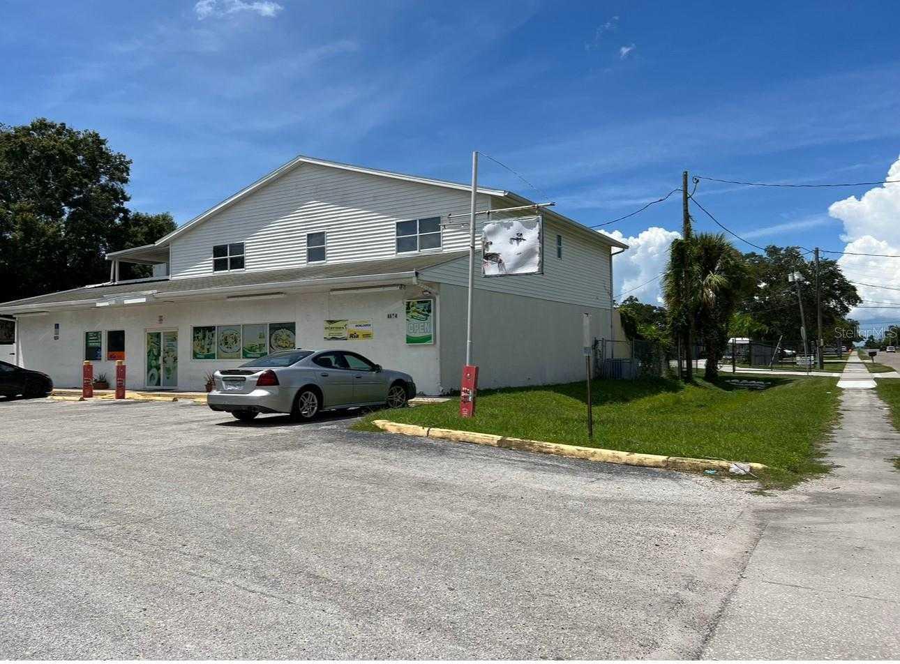 4624 HUBERT, TAMPA, Mixed Use,  for sale, PROPERTY EXPERTS 