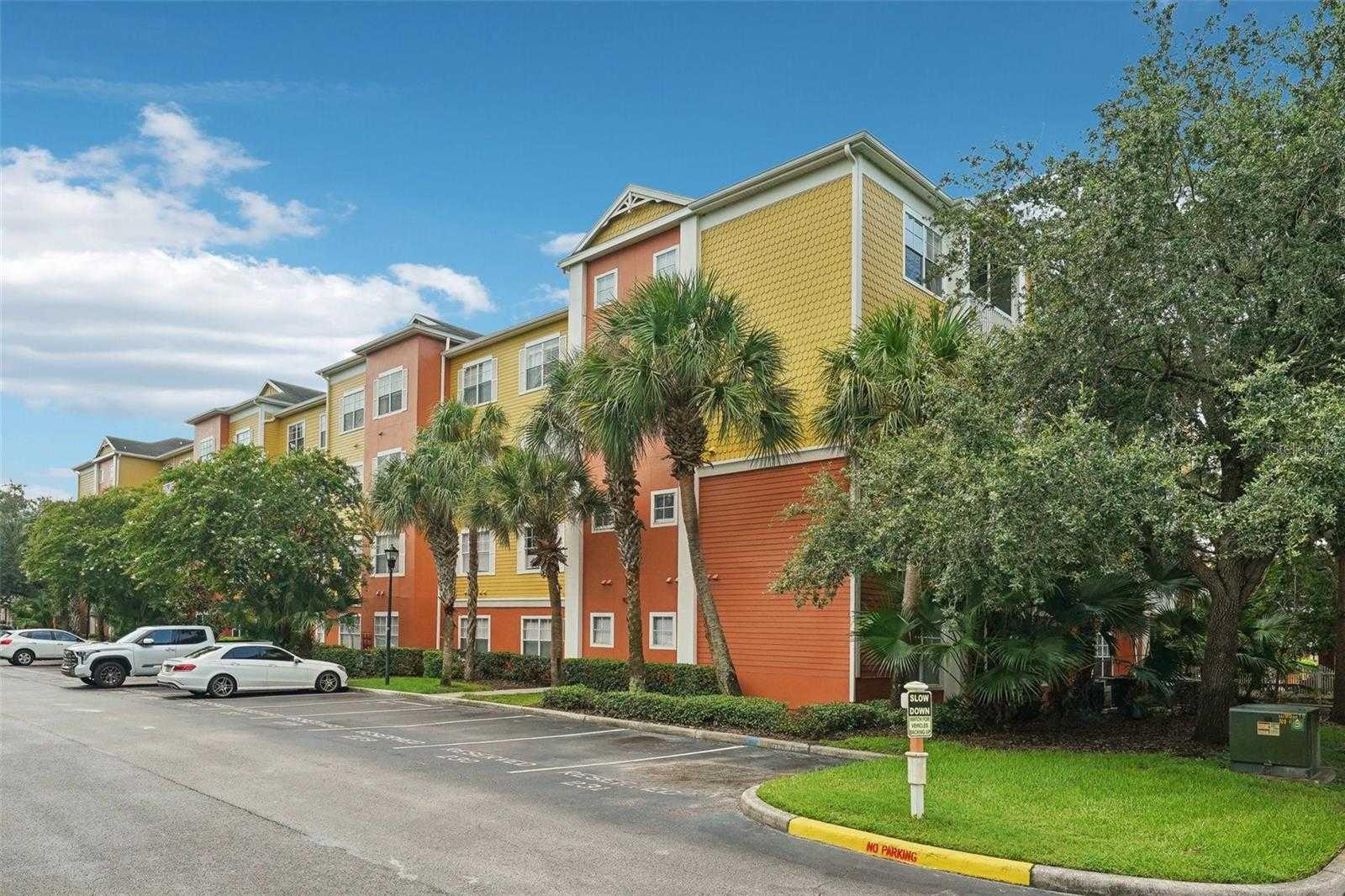 4207 DALE MABRY 2208, TAMPA, Condominium,  for sale, PROPERTY EXPERTS 