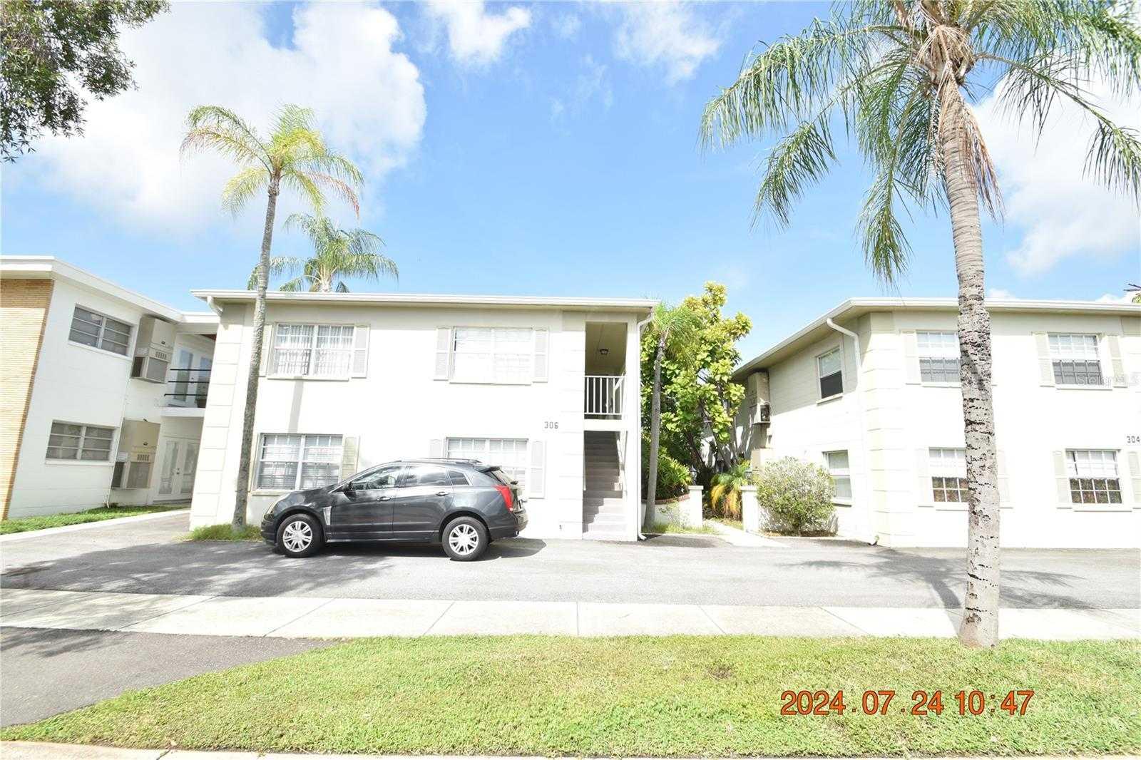 306 DANUBE 2, TAMPA, Apartment,  for rent, PROPERTY EXPERTS 