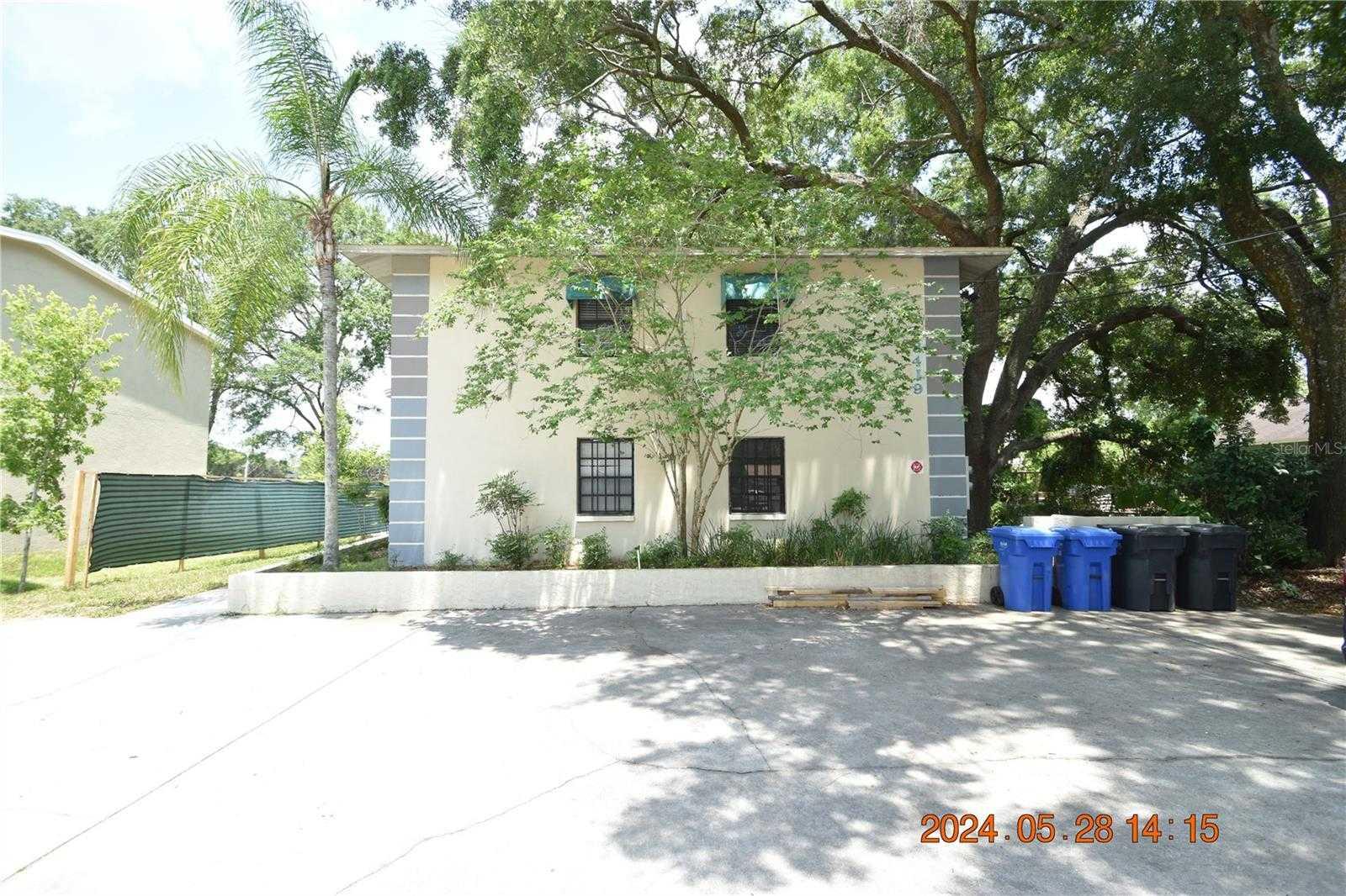 8419 MANHATTAN, TAMPA, Apartment,  for rent, PROPERTY EXPERTS 