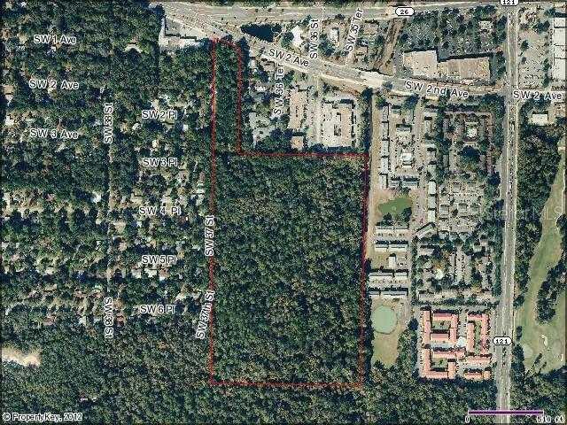 301 37TH, GAINESVILLE, Land,  for sale, PROPERTY EXPERTS 