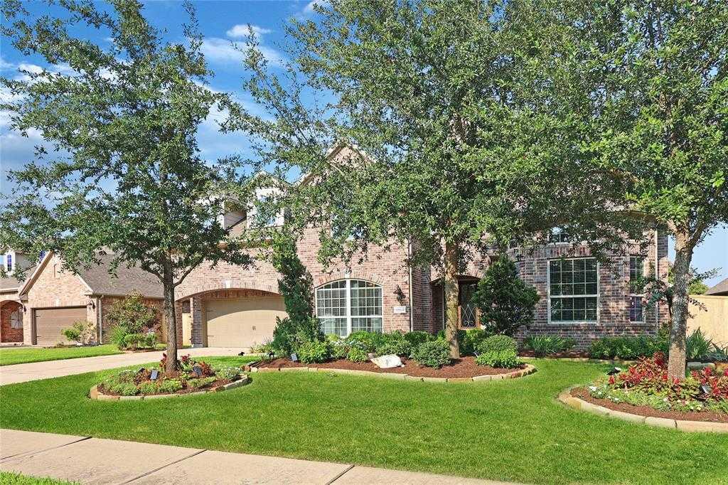 18922 Winding Atwood, 89496704, Tomball, Single-Family,  for sale, PROPERTY EXPERTS 