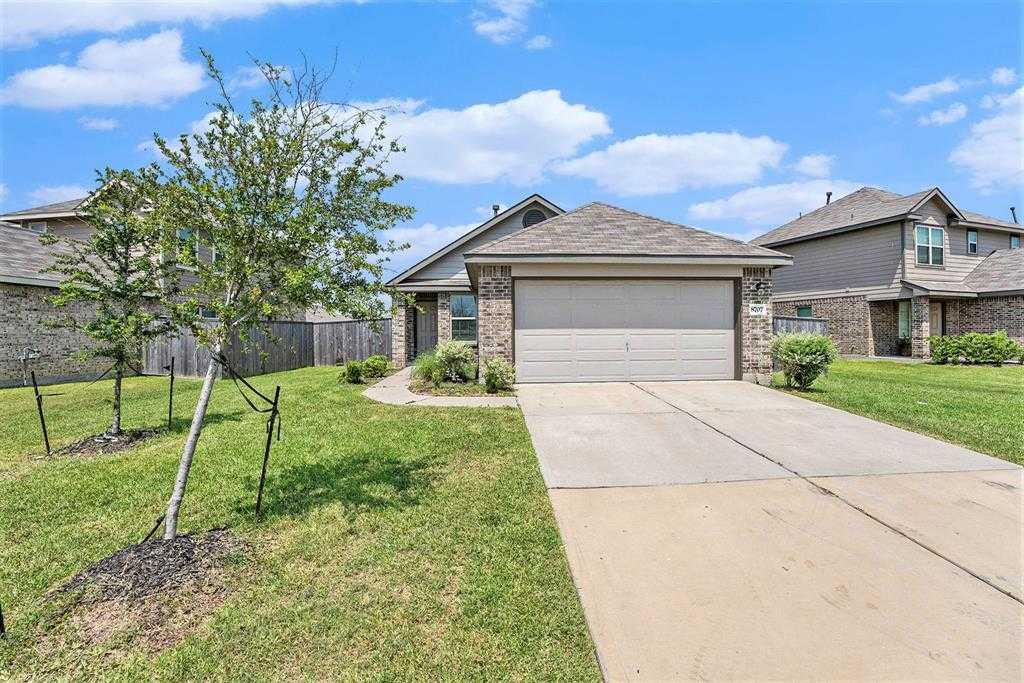 8707 Wooster Trails, 75403674, Baytown, Single-Family,  for sale, PROPERTY EXPERTS 