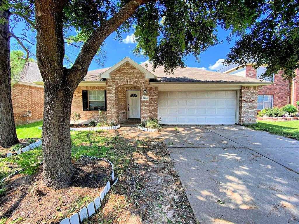 24534 Tribeca, 80161489, Katy, Single Family Detached,  for rent, PROPERTY EXPERTS 