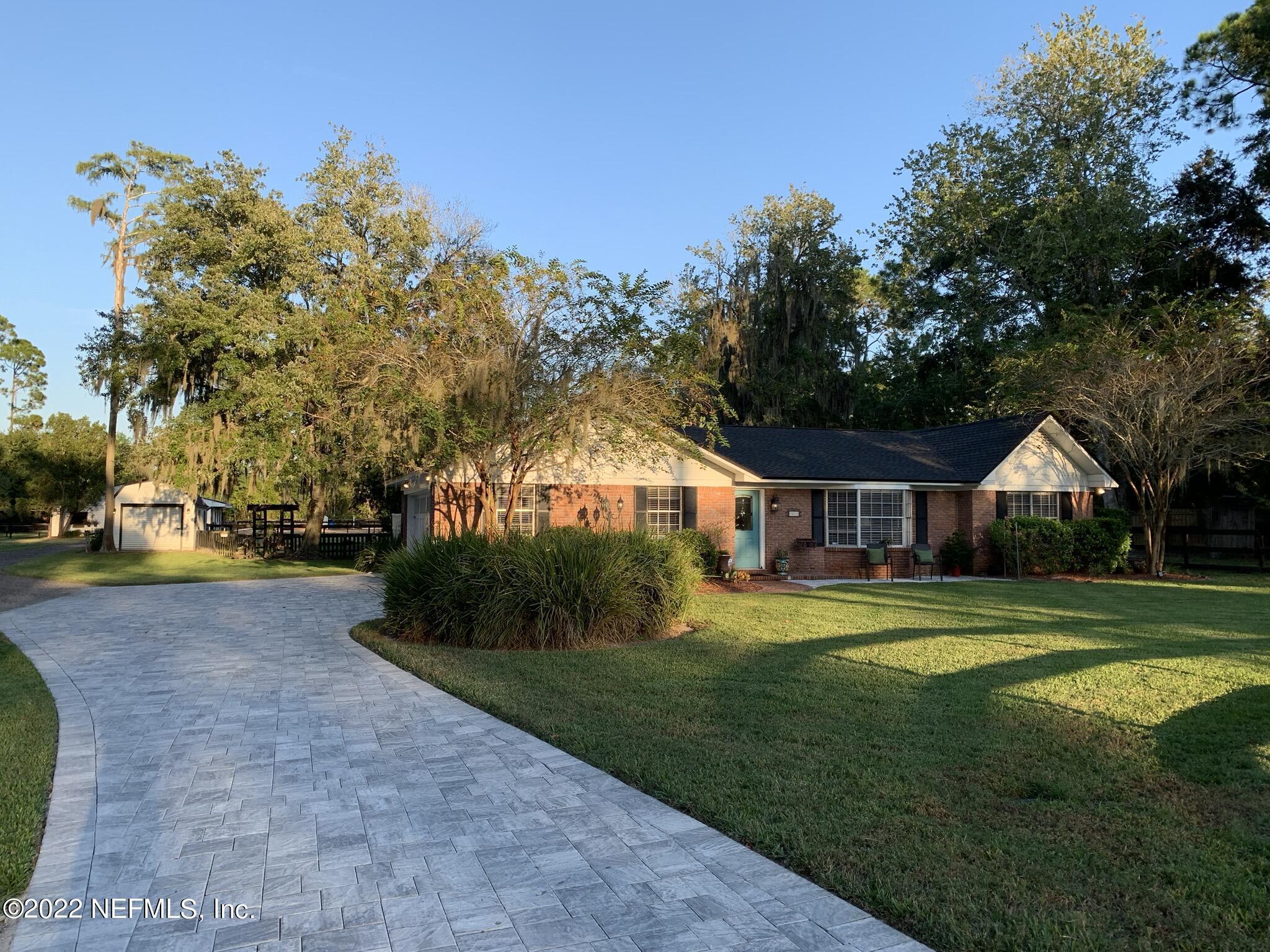 249 ORANGE, 2028316, Jacksonville, Ranch,  sold, PROPERTY EXPERTS 