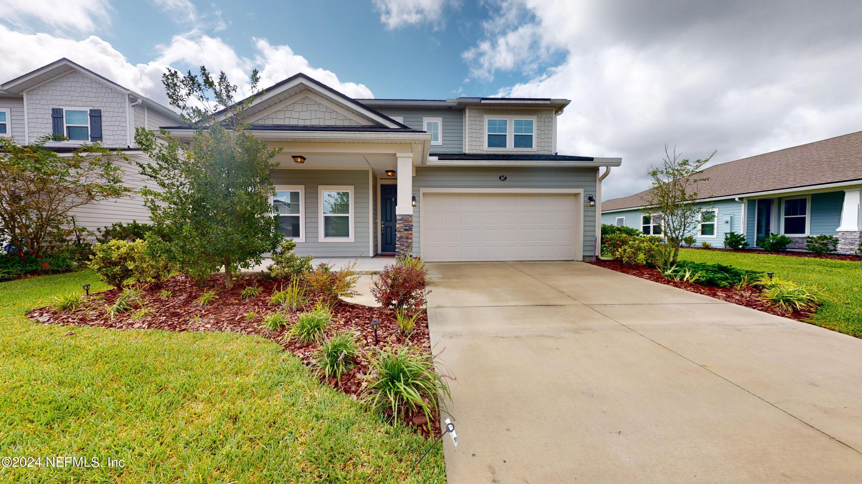 167 WINDERMERE, 2041567, St Augustine, Single Family Residence,  for rent, PROPERTY EXPERTS 