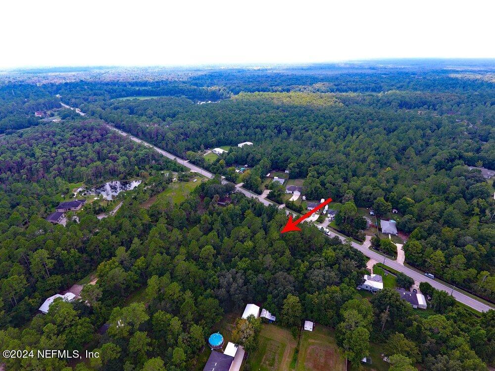 COUNTY ROAD 214, 2041618, St Augustine, Unimproved Land,  for sale, PROPERTY EXPERTS 