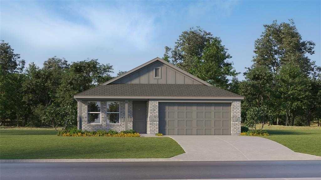 6630 Orange Daylily, 71755760, Katy, Single-Family,  for sale, PROPERTY EXPERTS 