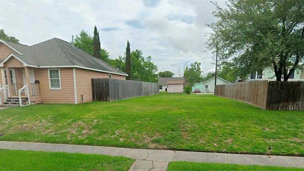 3316 Illinois, 68649107, Baytown, Lots,  for sale, PROPERTY EXPERTS 