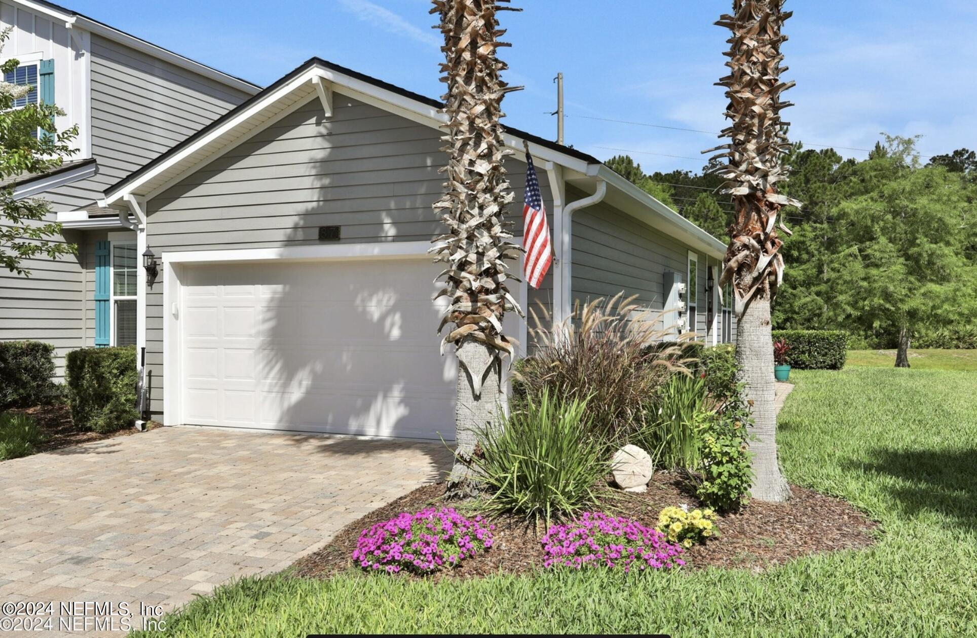 87 PINDO PALM, 2041799, Ponte Vedra, Townhouse,  sold, PROPERTY EXPERTS 