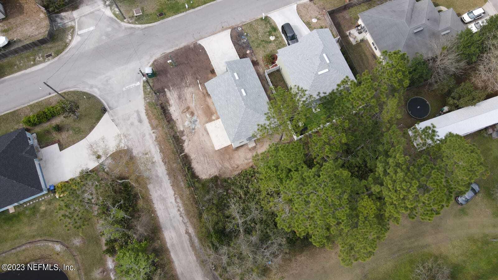 10180 OLD DIXIE, 1260422, Ponte Vedra, Unimproved Land,  for sale, PROPERTY EXPERTS 