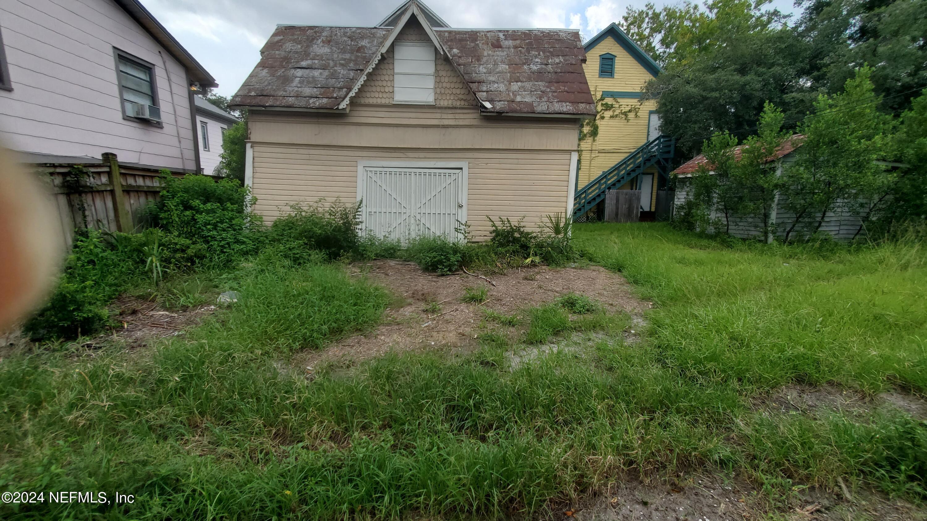 LAURA, 2041826, Jacksonville, Unimproved Land,  for sale, PROPERTY EXPERTS 