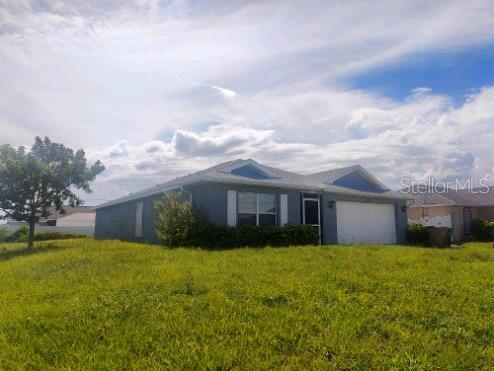 1351 13TH, CAPE CORAL, Single Family Residence,  for sale, PROPERTY EXPERTS 