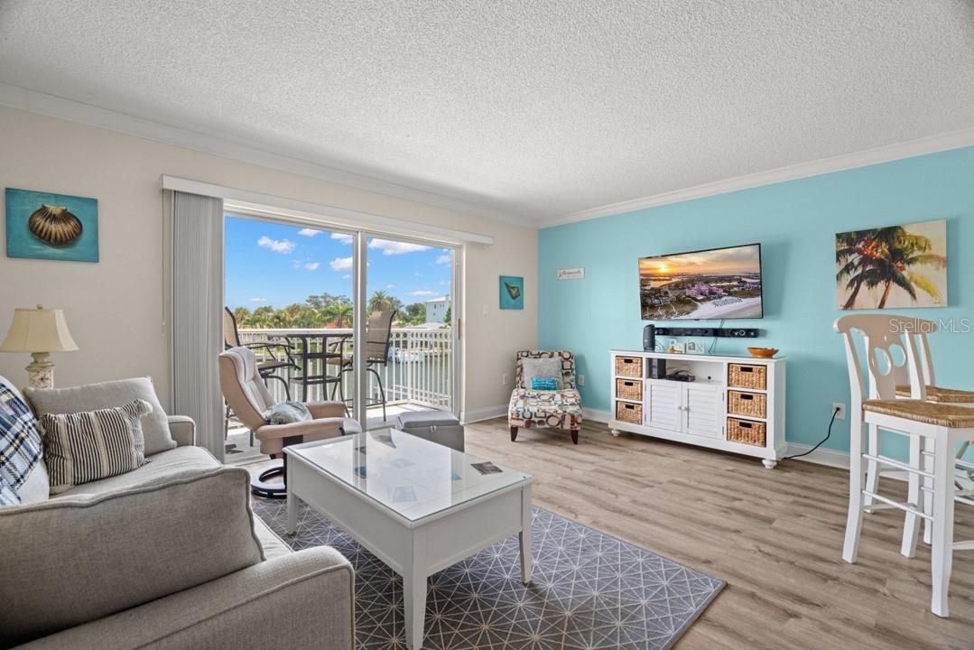 4103 GULF 208, ST PETE BEACH, Condominium,  for sale, PROPERTY EXPERTS 