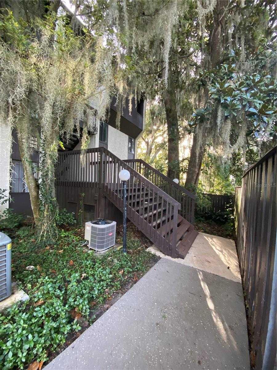 2658 14TH, GAINESVILLE, Townhouse,  for rent, PROPERTY EXPERTS 