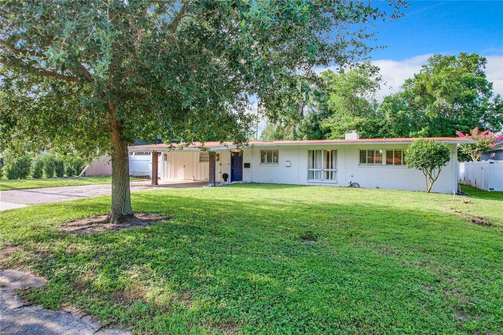 2728 NORRIS, WINTER PARK, Single Family Residence,  for sale, PROPERTY EXPERTS 