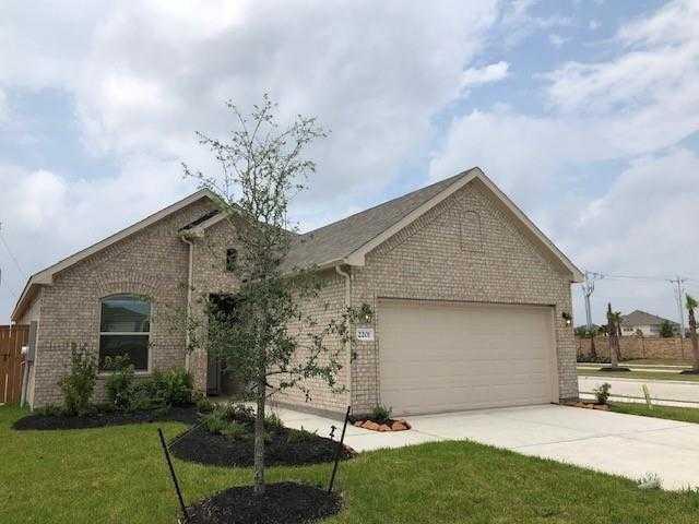 3222 Falling Brook, 97873283, Baytown, Single-Family,  for sale, PROPERTY EXPERTS 