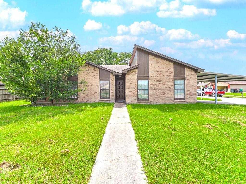 5126 Cinnamon, 4912024, Baytown, Single-Family,  for sale, PROPERTY EXPERTS 