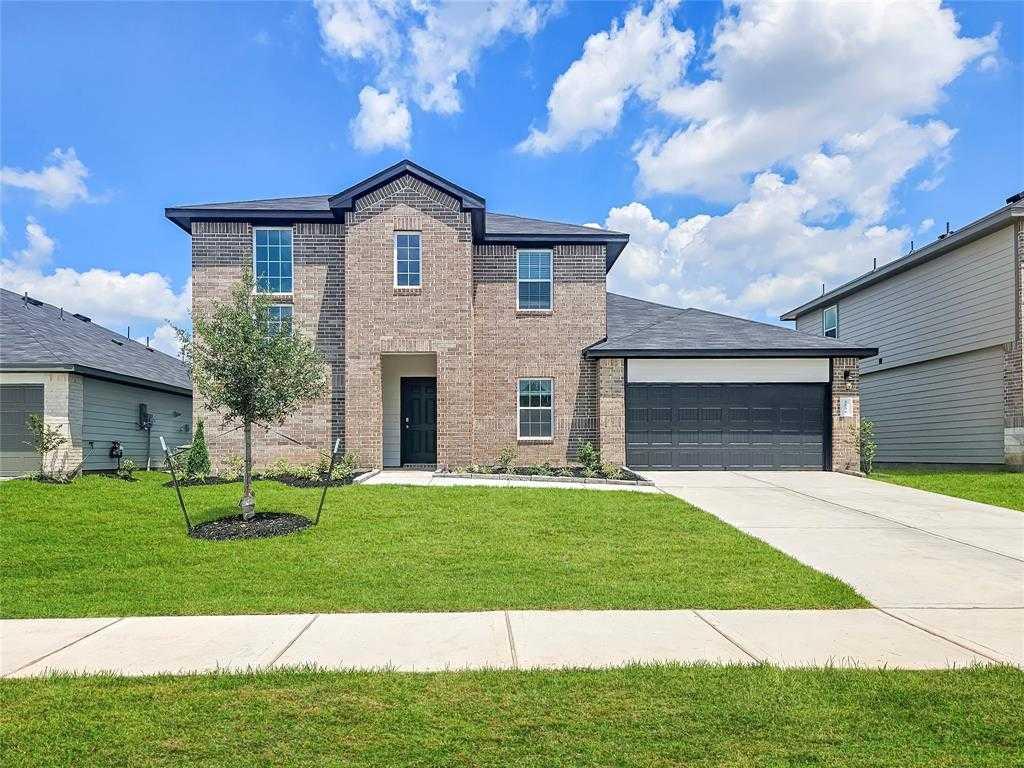 2843 Sycamore Run Lane, 34316043, Rosenberg, Single-Family,  for sale, PROPERTY EXPERTS 