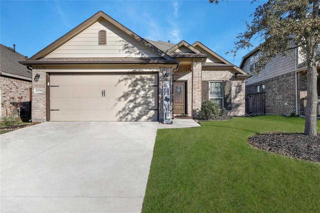 20334 Highfield Park, 84157031, Cypress, Single Family Detached,  for rent, PROPERTY EXPERTS 