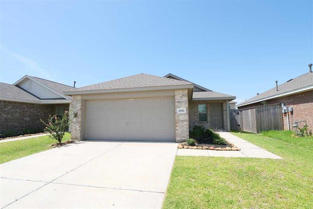 26926 Winward Creek, 77635317, Katy, Single Family Detached,  for rent, PROPERTY EXPERTS 