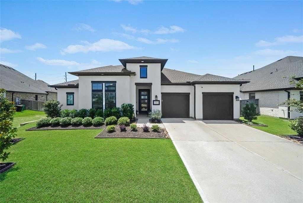 8907 Square View, 93381246, Tomball, Single-Family,  for sale, PROPERTY EXPERTS 