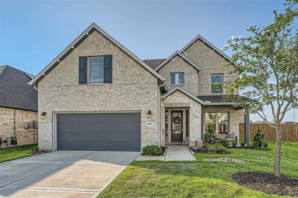 19006 Andalusian Glen, 10715716, Tomball, Single-Family,  for sale, PROPERTY EXPERTS 