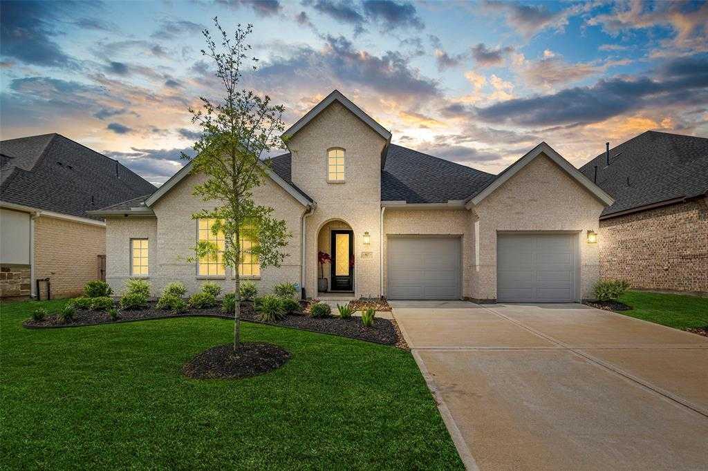 9627 Dani Lake, 67909358, Tomball, Single-Family,  for sale, PROPERTY EXPERTS 