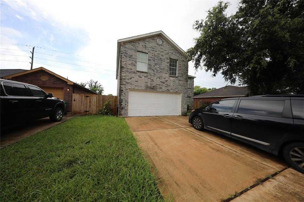 12620 Rio Bravo, 23340789, Rosharon, Single Family Detached,  for rent, PROPERTY EXPERTS 