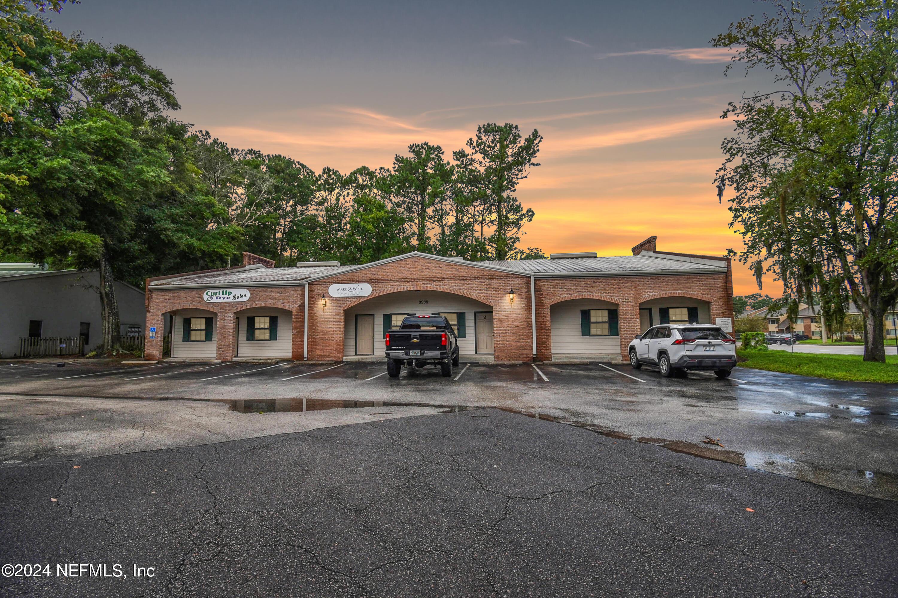 3938 SUNBEAM 1, 2041912, Jacksonville, Office,  for leased, PROPERTY EXPERTS 